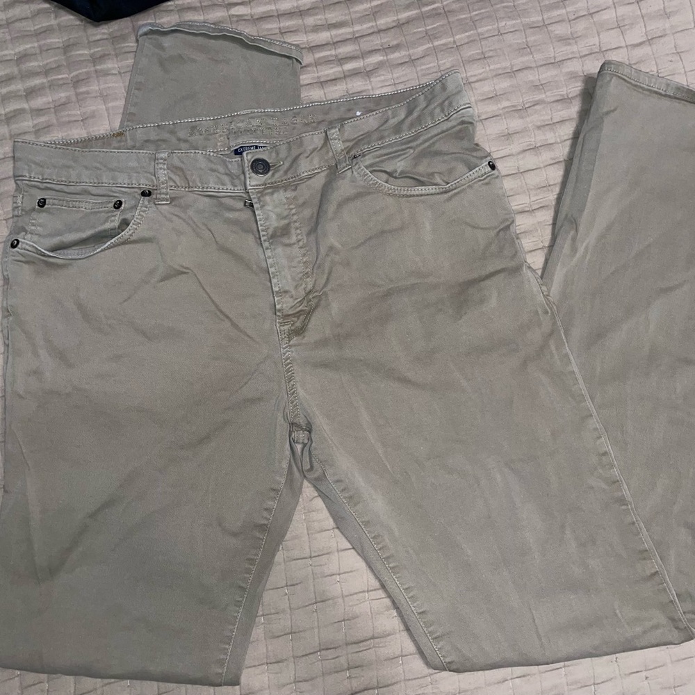 American Eagle Pants